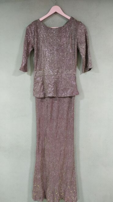 Вечерние платья: Размер:S,M — 9