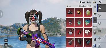 karakul deri palto: PUBG Mobile hesabı satılır. Avropa serverində olan hesabdır — 8