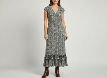 asos sukienki plus size: Next, Сукня жіноча, розмір M