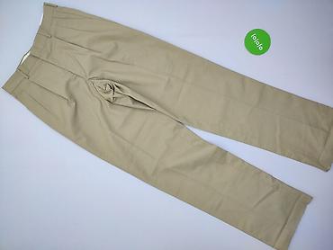 cos trousers: Spodnie materiałowe damskie, rozmiar M — 2