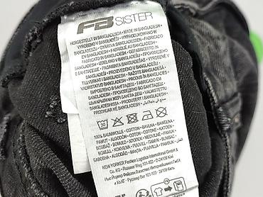 fb sister denim: FB Sister, Jeansy damskie, rozmiar S — 6