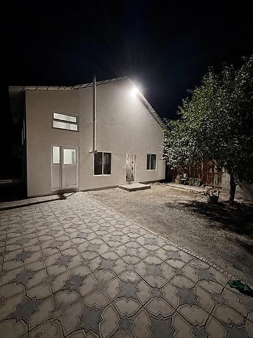 бишкнк: Срочно,❗❗ Продается 2 этажный дом в ж-м Ак-босого 🏠 дом 270 — 3