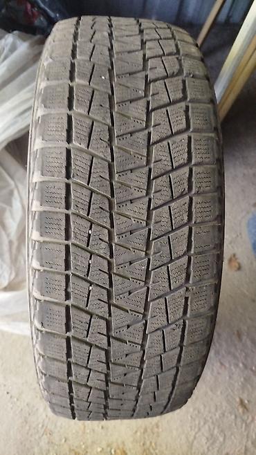 yamaha sr400: Шины 215 / 65 / R 16, Зима, Б/у, Комплект, Легковые, Bridgestone — 2