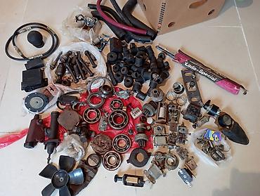 Digər məişət texnikası: Digər məişət texnikası — 12