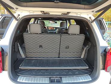 accord 1: Hyundai Palisade: 2021 г., 2.2 л, Автомат, Дизель, Кроссовер — 9