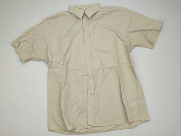 Shirts: Shirt for men, 2XL (EU 44), George, condition - Good