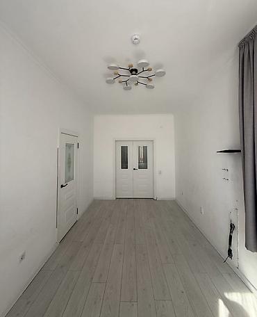 Продажа квартир: 1 комната, 34 м², Ала-Арча ТРЦ Элитка, 13 этаж, Евроремонт — 5