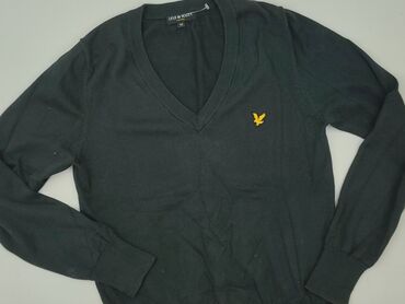 azteckie wzory ubrania: Lyle & Scott, Светр для чоловіків, розмір M на lalafo.pl azteckie wzory ubrania: Lyle & Scott, Светр для чоловіків, розмір M