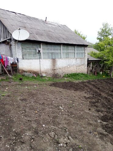 Köhnə tikili: Slavyanka, 2 otaqlı, Köhnə tikili, 25 kv. m