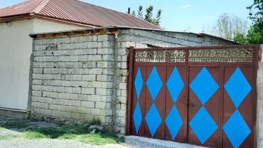 Həyət evləri və villaların satışı: 3 otaqlı, 120 kv. m, Kredit yoxdur, Orta təmir — 6