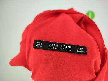na szelkach: Zara, Kombinezon damski, rozmiar S — 5