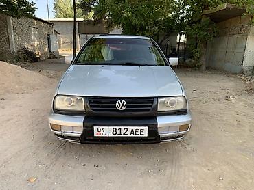 универсал голф: Volkswagen Vento: 1986 г., 1.8 л, Механика, Бензин, Седан — 7