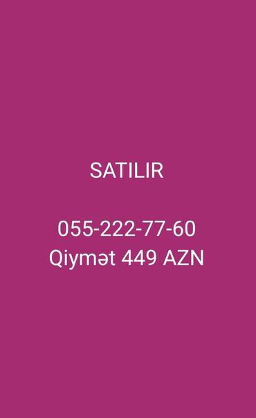 komputer format qiymeti: Satılır: xüsusi nömrə 055-222-77-60 - Yadda qalan kombinasiya
