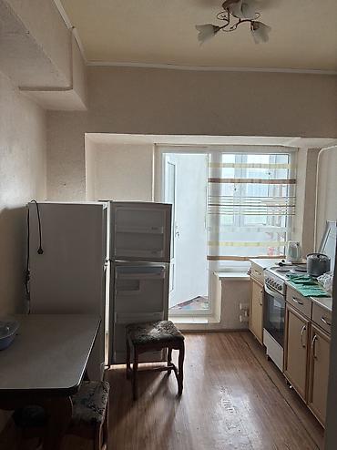 Продажа квартир: 2 комнаты, 49 м², 7 мкр 106 серия, 8 этаж, Косметический ремонт — 5