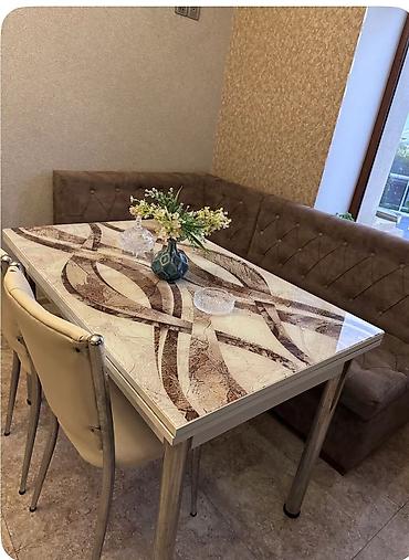 Uzunmüddətli kirayə mənzillər: Salam, səbail Rayon bayıl qəsəbi su idman mərkəzi yaxınlığında 6 — 25