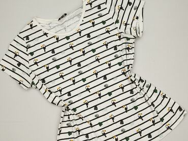 Orsay, T-shirt damski, S