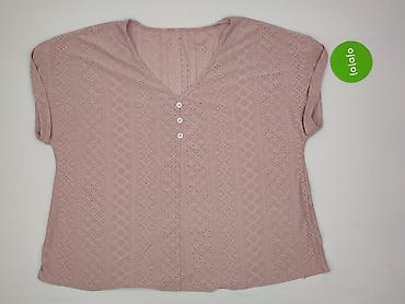 ciapy pusheen: Shein Curve, Bluzka damska, rozmiar 2XL — 3
