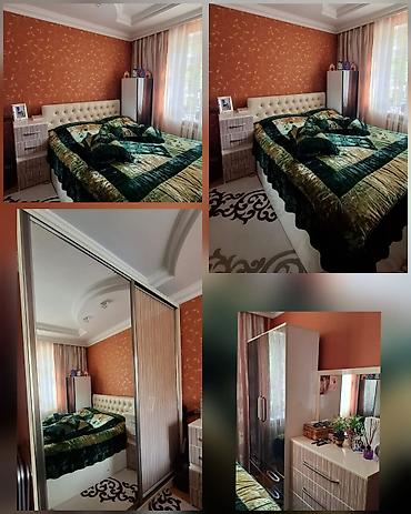 8 mkr: *450₼ YATAQ mebeli :-TƏCİLİ SATILIR*‼️ Yaxşı vəziyyətdə Ünvan:-9mkr — 1