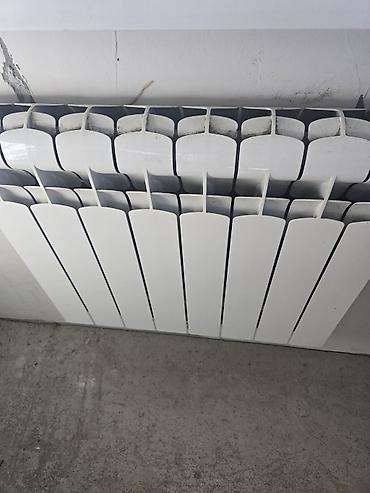 колек: Биметаллические радиаторы отопления Royal Thermo INDIGO SUPER 500 - — 1