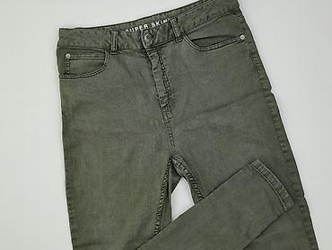 jeans na metry: Marks & Spencer, Jeansy damskie, rozmiar L — 1