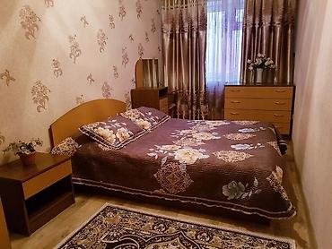 круглосуточный квартира: Посуточно!!! Политех, БГУ, парк Ататюрк, мед.акадамия, Молдыбаева — 8