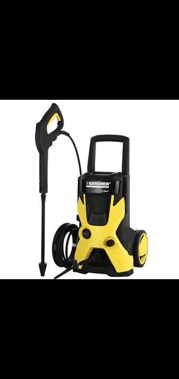 ручная автомойка купить: K5 karcher new high pressure автомойка новая Италия оригинал KARCHER