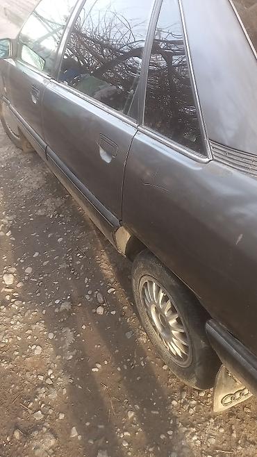Audi: Audi 100: 1990 г., 2.3 л, Механика, Бензин, Седан — 4