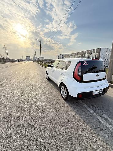 киа соул то цена: Kia Soul: 2019 г., 1.6 л, Автомат, Бензин, Кроссовер — 4