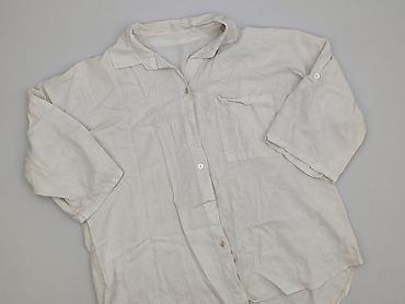 lily: Koszula damska, rozmiar 5XL — 1