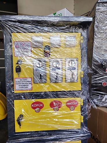 Avtoyuma aparatları: Avtoyuma aparatları ətraflı məlmat cün zeng edin — 11