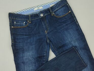 Jeans for men, M (EU 38), Mavi, condition - Good