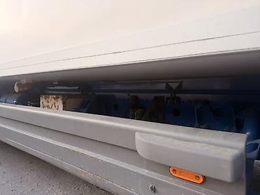 atego рефрижератор: Грузовик, Mercedes-Benz, Стандарт, 7 т, Б/у — 4