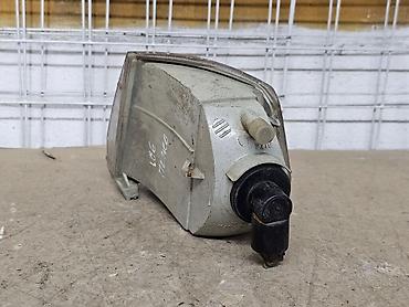 valeo: Правый поворотник Peugeot 1994 г., Б/у, Оригинал, Германия — 6