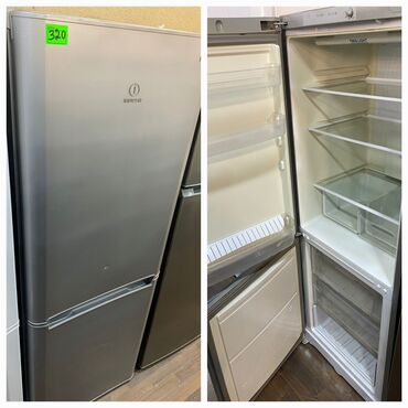 Hummer: Б/у 2 двери Indesit Холодильник Продажа
