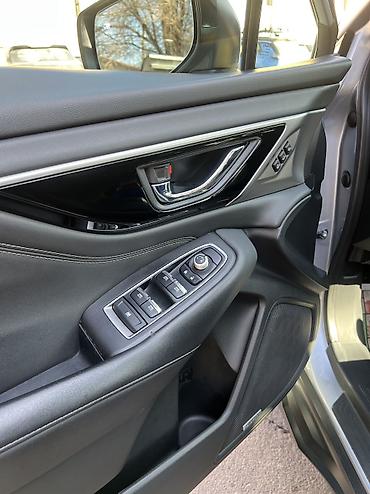 Subaru: Subaru Outback: 2020 г., 2.5 л, Вариатор, Бензин, Кроссовер — 13