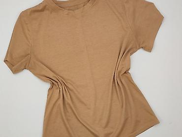 oversized t shirty basic: Shein, T-shirt damski, rozmiar M — 1