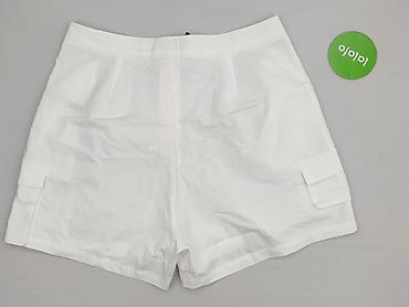misspap: MISSPAP, Szorty damskie, rozmiar XL — 3