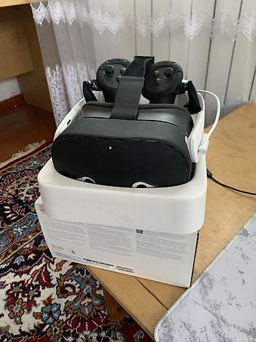 vr meta: Очки виртуальной реальности Meta Quest 3s 128gb. с аксессуарами — 3