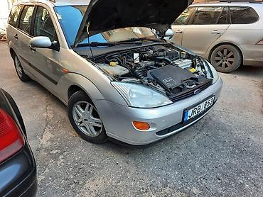 форд фокус 1: Оригинальные б/у запчасти из Европы на Ford Focus 1 (Форд Фокус 1)! — 6