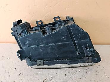 Передние фары: Передняя левая фара Audi 1998 г., Б/у, Оригинал — 5