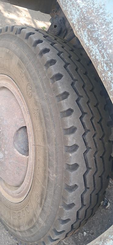 bmw x5 stop: Yük maşını – bortlu, arxa tərəfdən açılan kasa Xüsusiyyətlər: - — 6