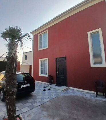 Həyət evləri və villaların satışı: Binə 4 otaqlı, 120 kv. m, Orta təmir — 14