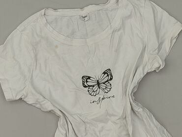 escobar t shirty: Women`s T-shirt, size S