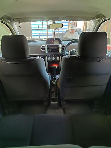 Унаа сатуу: Toyota Ist: 2003 г., 1.5 л, Автомат, Бензин — 3