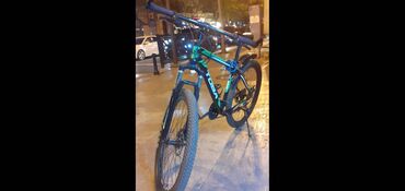 toba velosiped: Новый Городской велосипед Toba, 28", скоростей: 8, Самовывоз