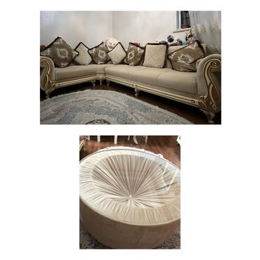 Divanlar: Künc divan