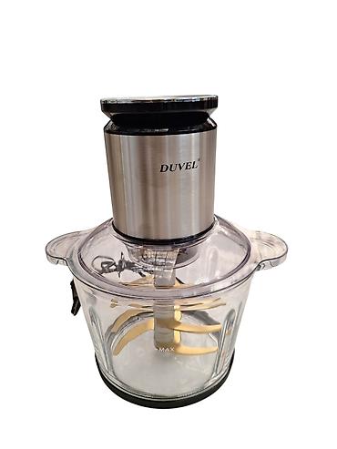 №: 9456 Məhsulun adı: Doğrayıcı Duvel S3, 3 l Brend: Duvel Kateqoriya lalafo.az -da №: 9456 Məhsulun adı: Doğrayıcı Duvel S3, 3 l Brend: Duvel Kateqoriya