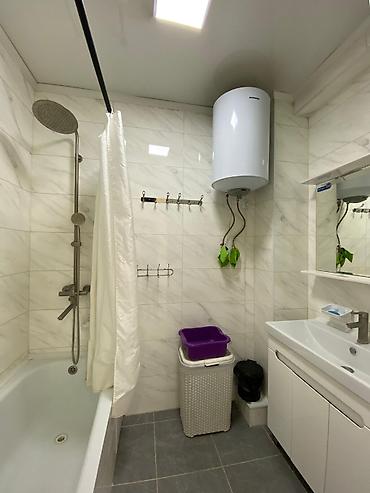 Продажа квартир: 3 комнаты, 104 м², Элитка, 8 этаж, Евроремонт — 10