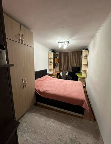 квартира льва толстого: 2 комнаты, 43 м², Хрущевка, 3 этаж, Косметический ремонт