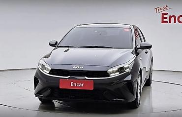 xpeng g3: Kia K3: 2021 г., 1.6 л, Вариатор, Бензин, Седан — 3